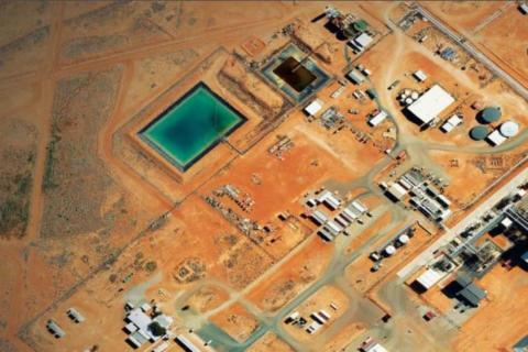 Boss acquires stake in US project