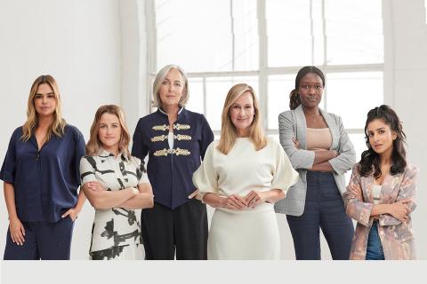 Supporting the empowerment of young women and girls