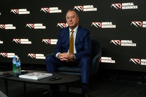 MinRes, Macmahon appoint directors