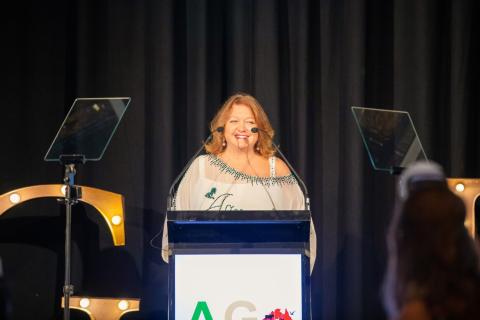 Rinehart to spend big on birthday raffle