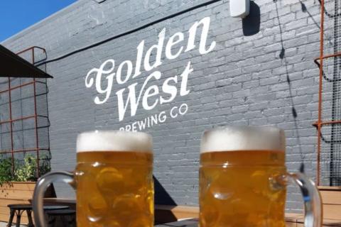 Subiaco brewery in administration