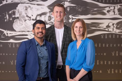 Feds pour $1.7m into Perth medical invention