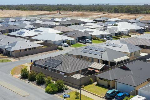 Foreign buyers law change to boost housing