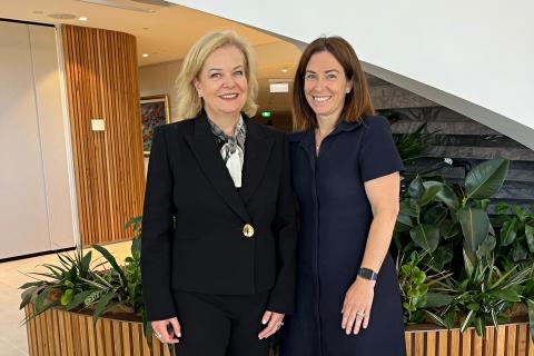 Euroz Hartleys inks partnership deal