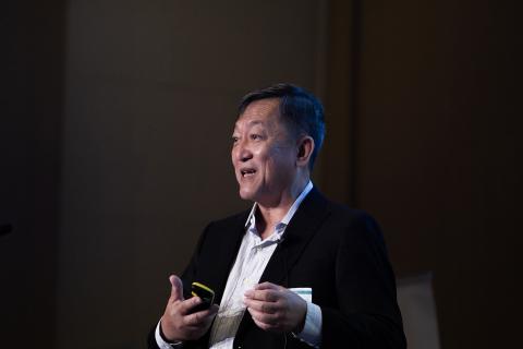 Singaporean fund eyes WA medical inventions