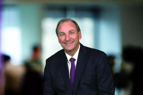 Qantas reveals new chairman to replace Goyder