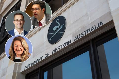 Latest Liberal preselection nominees revealed