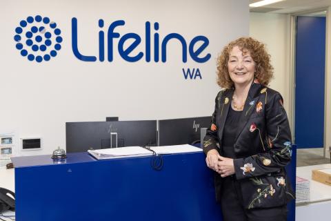 Rio Tinto to deliver $860k to Lifeline WA
