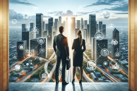 Hidden in plain sight: The pathway to success for your business