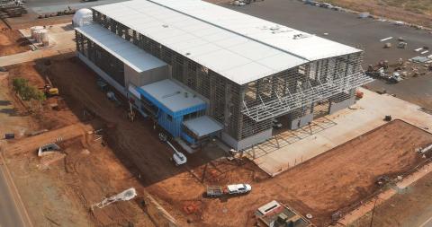 Metso increases Australian footprint