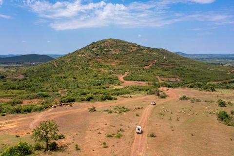 OreCorp backs Silvercorp takeover bid