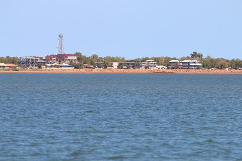 Onslow adds to NW worker housing pile on