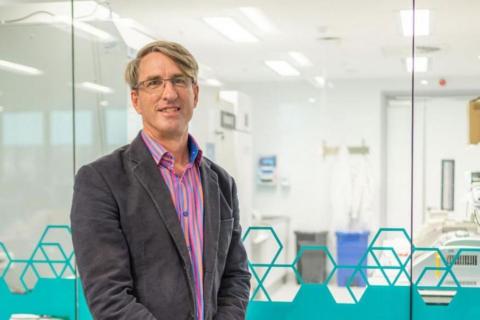 Avicena awarded $3m grant for consortium