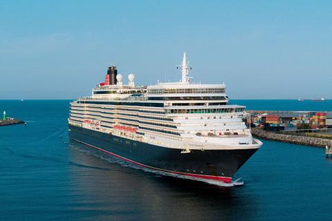 Top trends for cruising in ’24