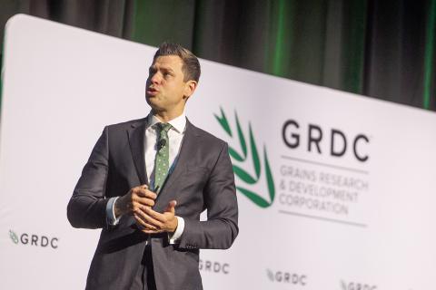 How Maccas and Uber re-wired the workforce