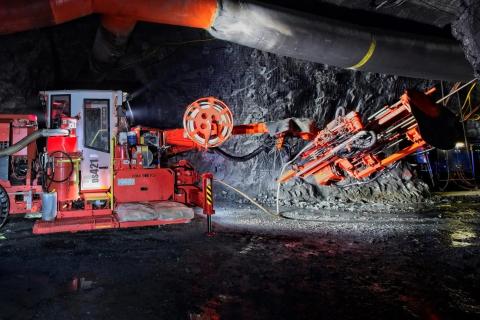 Perenti confirms worker fatality