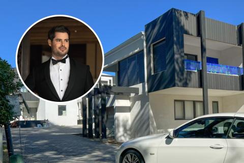 Debts pile up for FTD Construction