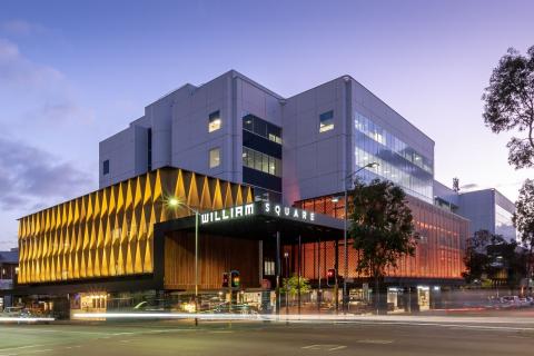 Centuria office values dip