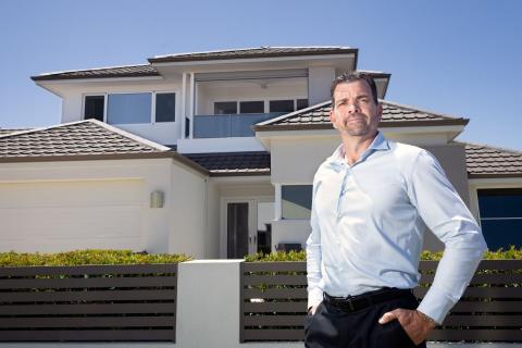 Reno loans up in tight market