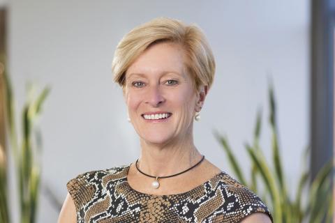 Guthrie new Curtin chancellor