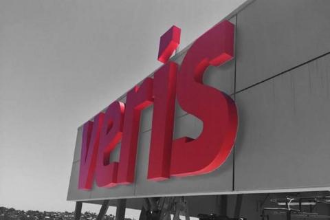 Veris revenue down 7.9pc