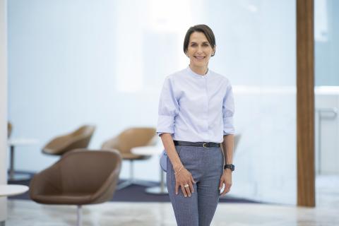 Virgin Australia CEO steps down