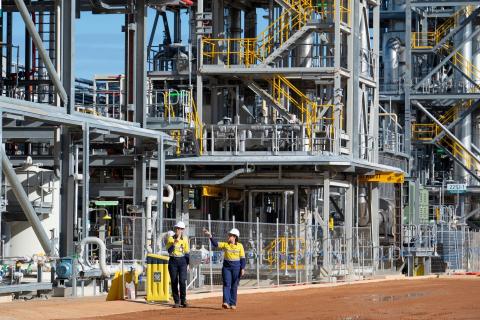 Lithium prices 'unsustainable': Albemarle