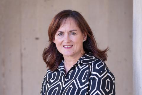 Coordination key to combat modern slavery