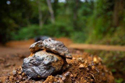 Genmin taps investors for $28.3m