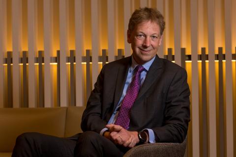 Rio Tinto posts lower profit