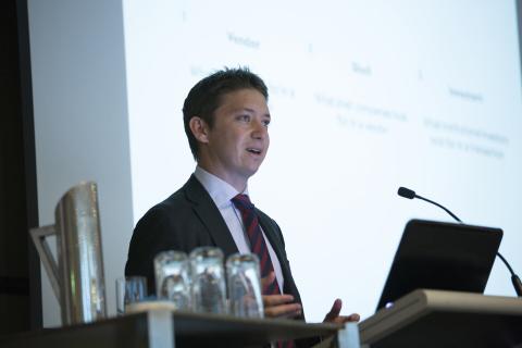 Canaccord recruits Azure partner