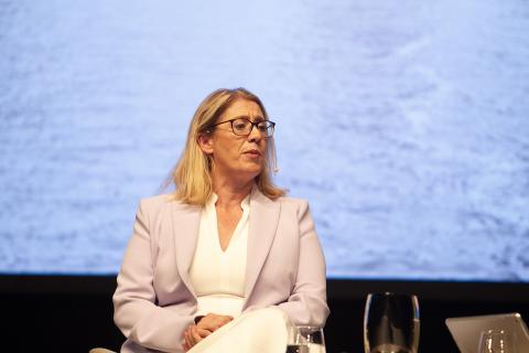 Saffioti warns feds on GST reform