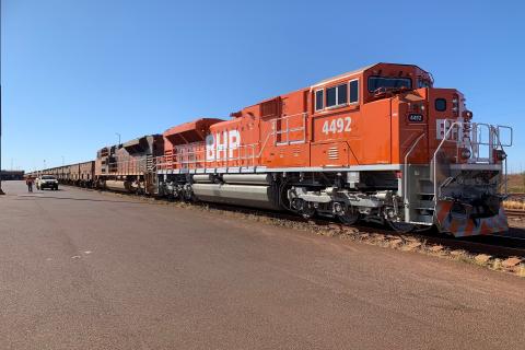 BHP, union deal avoids strike action