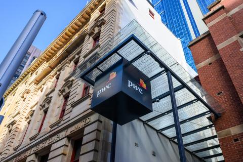 Tax office accuses PwC of ‘deliberately hiding’ report