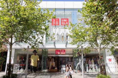 Perth CBD retail to improve, CBRE says