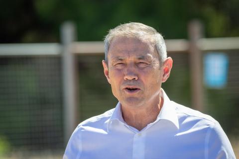 Nickel royalty relief talks continue