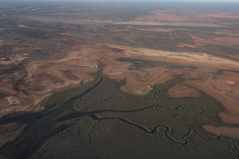 Fortescue walks from Gascoyne land bid