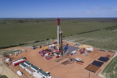 Beach records $345m loss, updates on Waitsia