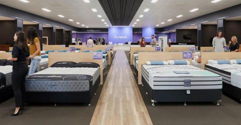 Joyce revenue rises 6pc