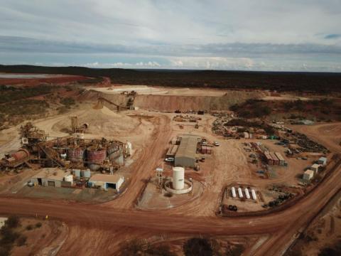 Warriedar taps investors for $6m