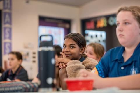 Outreach programs push to close gap in regions