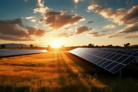 Sustainability and renewable energy – land access agreements