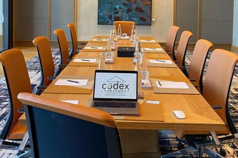 Fraud charges laid over investment scheme