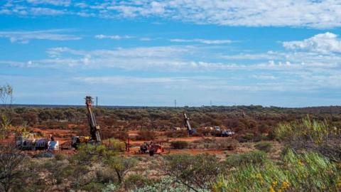 Bellevue posts $2.18m profit