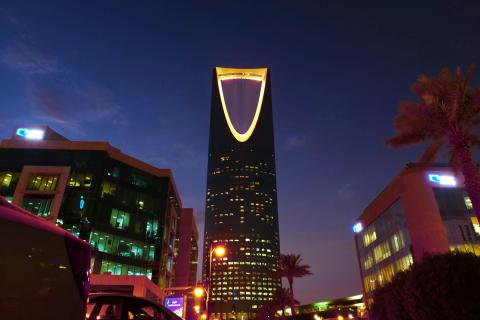 Surefire signs another Saudi deal for Mid West vanadium play