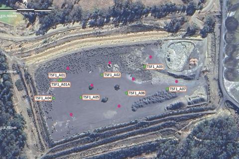Larvotto delivers high-grade gold assays in NSW
