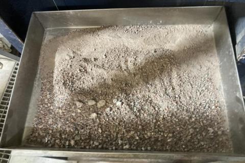 ANSTO ratifies Sybella rare earths testing for Red Metal