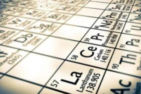 Si6 sampling eeks out shallow Brazilian rare earths find