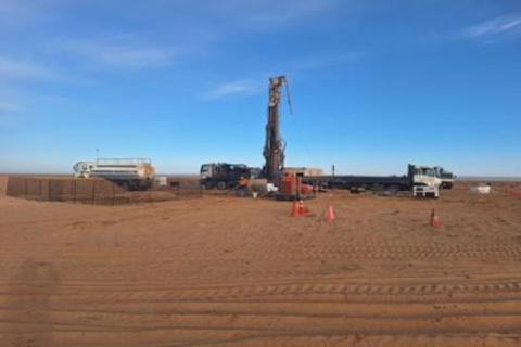 Xanadu kicks off water drilling as Kharmagtai PFS looms