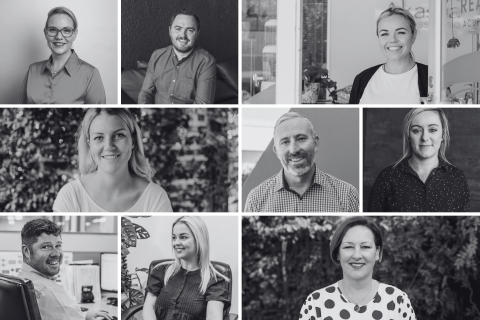 The Irish influence in Western Australian business